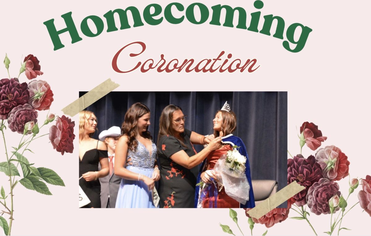 Check out a quick recap and overview of the 2024-2025 Sartell Homecoming Court!